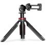 Hama Telefoonstatief Solid 80 Ball Reisstatief Ontspanner Max 80cm