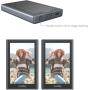SmallRig 4850B Wireless Video Monitor For Phone