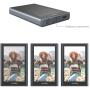 SmallRig 4850B Wireless Video Monitor For Phone