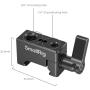 SmallRig 1973B Universal Nato Clamp Support