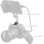 SmallRig 1973B Universal Nato Clamp Support