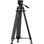 SmallRig 5442 FSD14 Freespeed Heavy-Duty Aluminum Alloy Tripod