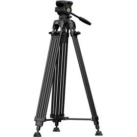 SmallRig 5442 FSD14 Freespeed Heavy-Duty Aluminum Alloy Tripod