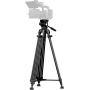 SmallRig 5442 FSD14 Freespeed Heavy-Duty Aluminum Alloy Tripod
