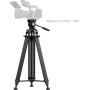 SmallRig 5442 FSD14 Freespeed Heavy-Duty Aluminum Alloy Tripod