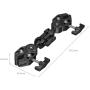 SmallRig 5453 Super Clamp