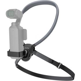 SmallRig 5567 Quick Release Neck Mount For DJI Osmo Pocket 3
