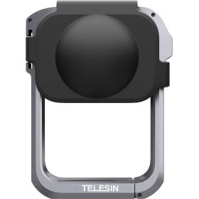 Telesin Dual Claw Mount Magnetic For DJI Osmo 360