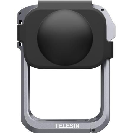 Telesin Dual Claw Mount Magnetic For DJI Osmo 360