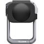 Telesin Dual Claw Mount Magnetic For DJI Osmo 360