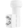 Hama Universal-Quad-LNB