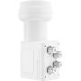 Hama Universal-Quad-LNB