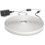 Hama LED-Strip Neon Rgbic WLAN Matter Dimmable IP44 Spraak-/app-Bediening