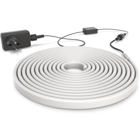 Hama LED-Strip Neon Rgbic WLAN Matter Dimmable IP44 Spraak-/app-Bediening