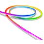Hama LED-Strip Neon Rgbic WLAN Matter Dimmable IP44 Spraak-/app-Bediening