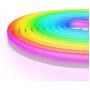 Hama LED-Strip Neon Rgbic WLAN Matter Dimmable IP44 Spraak-/app-Bediening