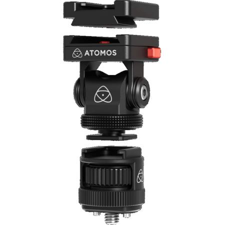 Atomos Cold Shoe Mount - ATOMXMMQR2