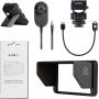 Atomos 5-inch Creator Kit - ATOMACCKT6