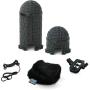 Radius Mini-Alto 180 Add-On Kit Black Fur
