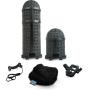 Radius Mini-Alto 300 Add-On Kit Black Fur