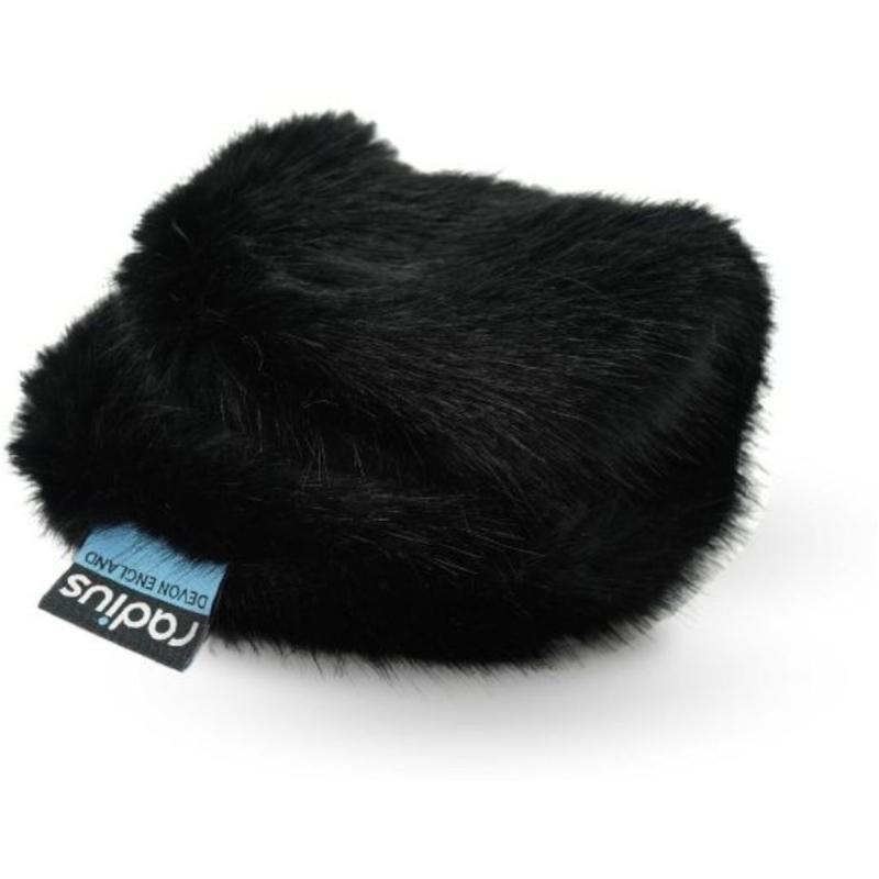 Radius Mini-Alto 280 Add-On Kit Black Fur