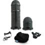 Radius Mini-Alto 280 Add-On Kit Black Fur