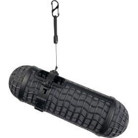 Radius Mini-Alto Windshield Stowage Holder w/ Carabiner Clip