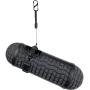 Radius Mini-Alto Windshield Stowage Holder w/ Carabiner Clip