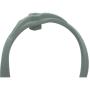 Radius Pair Of RAD-2 Hoops Extra Soft 55-SHORE (Dark Green - Hoops Only)