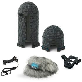Radius Mini-Alto 180 Add-On Kit Grey Fur