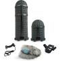 Radius Mini-Alto 300 Add-On Kit Grey Fur