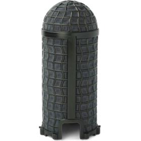 Radius Mini-Alto 210 Front Pod