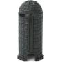 Radius Mini-Alto 210 Front Pod