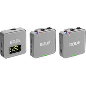 RØDE Wireless Go III - Stone
