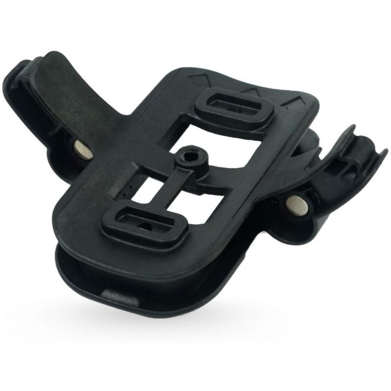Radius Mini-Alto 115 Add-On Kit Black Fur