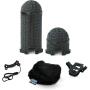 Radius Mini-Alto 210 Add-On Kit Black Fur