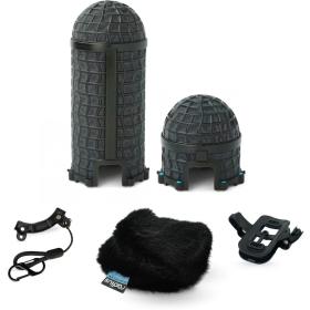 Radius Mini-Alto 210 Add-On Kit Black Fur