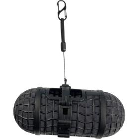 Radius Mini-Alto 115 Add-On Kit Grey Fur