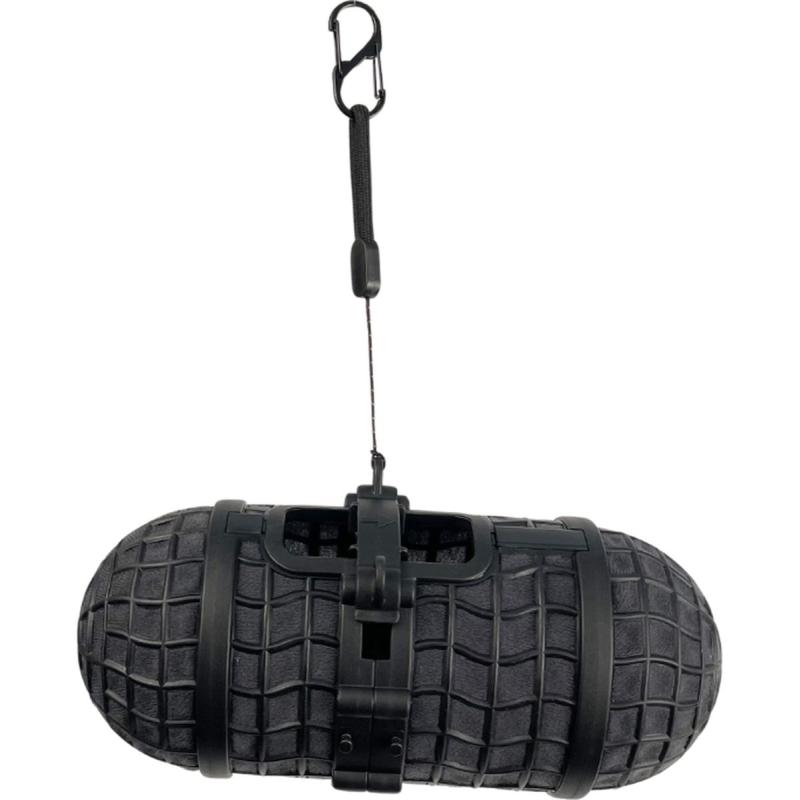 Radius Mini-Alto 115 Add-On Kit Grey Fur