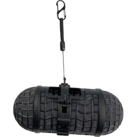Radius Mini-Alto 115 Add-On Kit Grey Fur