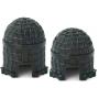 Radius Mini-Alto 115 Add-On Kit Grey Fur