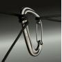 Urth Carabiner