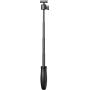 Telesin Quick-Release Selfiestick For DJL Osmo Action &amp;amp; 360