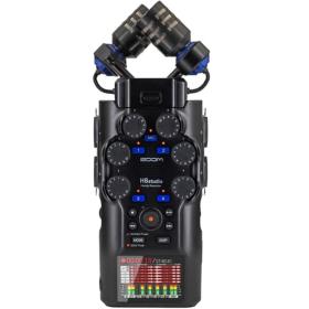 Zoom H6STUDIO