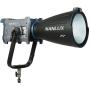 Nanlux Evoke 600C Rgblac Spot Light