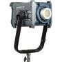 Nanlux Evoke 600C Rgblac Spot Light