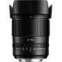 TTArtisan AF 75mm f/2.0 Fuji X-Mount Black