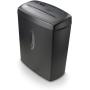 Hama Papiervernietiger Safe X100CD Shredder w/ Veiligheidsniveau P4 T4 E3