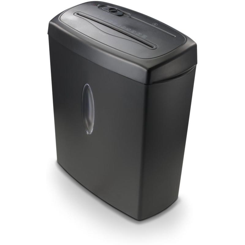 Hama Papiervernietiger Safe X100CD Shredder w/ Veiligheidsniveau P4 T4 E3