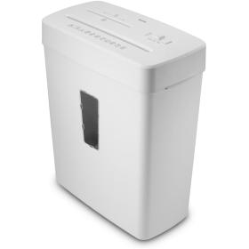 Hama Papiervernietiger Prime M50CD-W Shredder w/ Veiligheidsniveau P5 T2 E2 O1